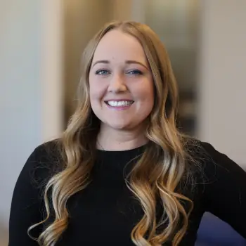 Picture of Megan Manwill